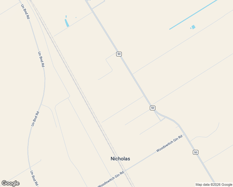 map of restaurants, bars, coffee shops, grocery stores, and more near Wood Switch Gin Road in Hearne