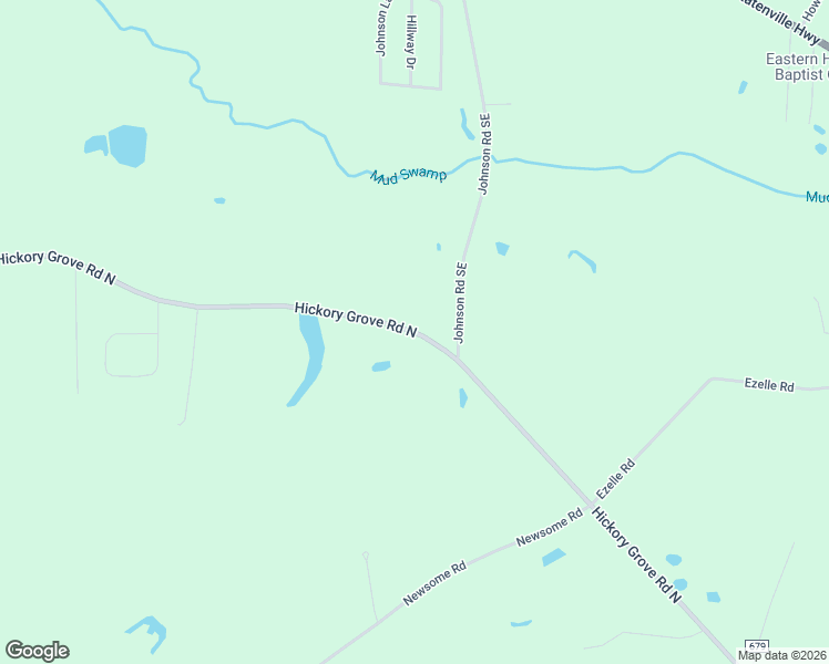 map of restaurants, bars, coffee shops, grocery stores, and more near 3675 Hickory Grove Road North in Valdosta