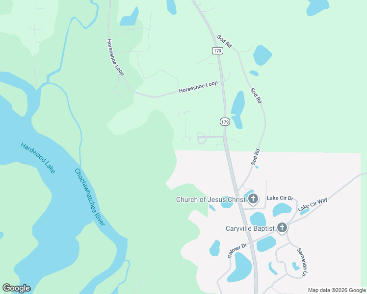 map of restaurants, bars, coffee shops, grocery stores, and more near 2396 Walker Road in Caryville