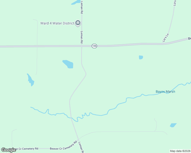 map of restaurants, bars, coffee shops, grocery stores, and more near in Beaver