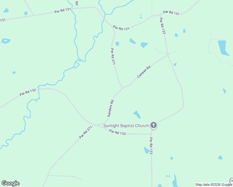 map of restaurants, bars, coffee shops, grocery stores, and more near 18495 Sanders Road in Franklinton