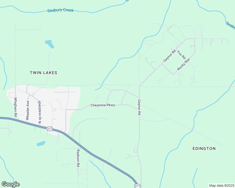 map of restaurants, bars, coffee shops, grocery stores, and more near 6535 Commanche Circle North in Mobile County