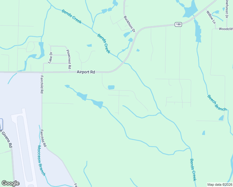 map of restaurants, bars, coffee shops, grocery stores, and more near 5776 Wayne Rogers Road in Crestview