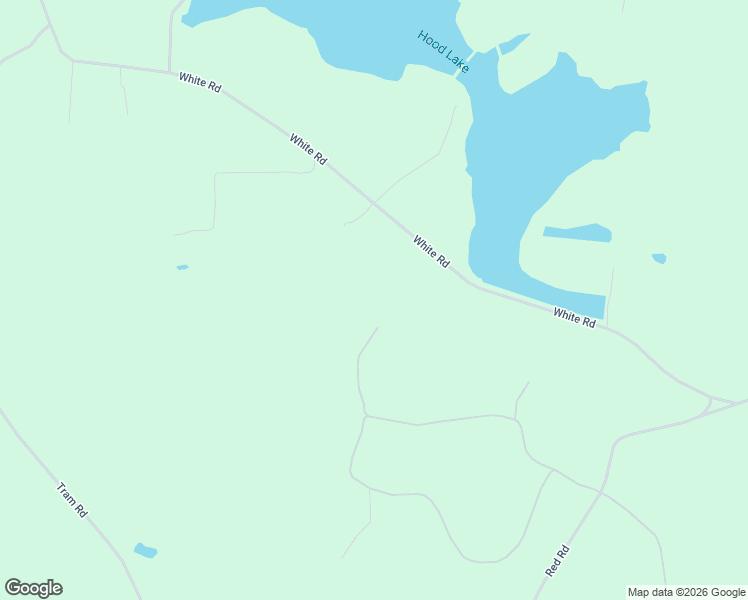 map of restaurants, bars, coffee shops, grocery stores, and more near 1650-1780 White Road in Ponce de Leon