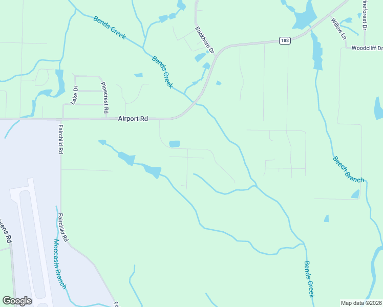 map of restaurants, bars, coffee shops, grocery stores, and more near 5776 Wayne Rogers Road in Crestview