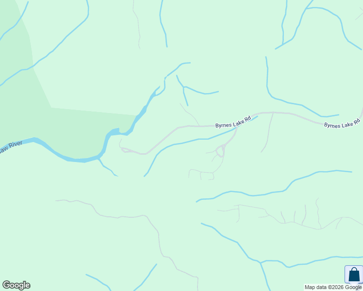 map of restaurants, bars, coffee shops, grocery stores, and more near 38700-38766 Washington Branch Road in Bay Minette