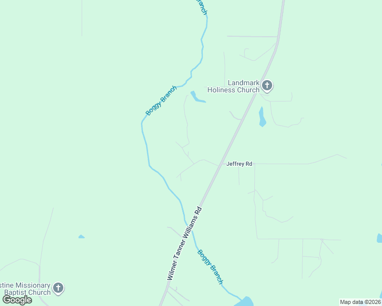 map of restaurants, bars, coffee shops, grocery stores, and more near 4870 Cagle Lane in Wilmer