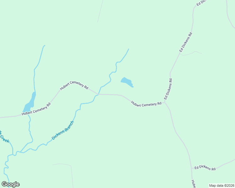 map of restaurants, bars, coffee shops, grocery stores, and more near 3060 Hubert Cemetery Road in Livingston