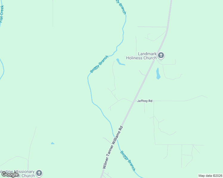 map of restaurants, bars, coffee shops, grocery stores, and more near 4870 Cagle Lane in Wilmer