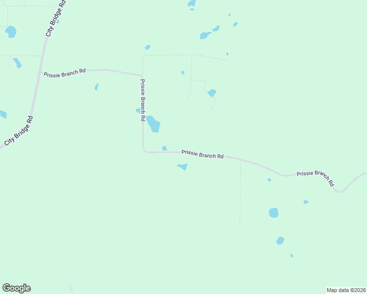 map of restaurants, bars, coffee shops, grocery stores, and more near 227 Prissie Branch Road in Perkinston