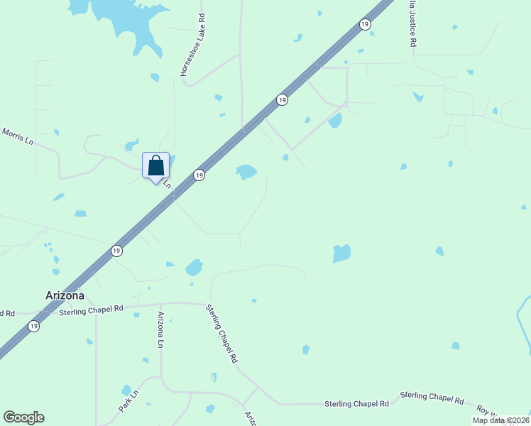 map of restaurants, bars, coffee shops, grocery stores, and more near 53 Trail Ridge Road in Huntsville