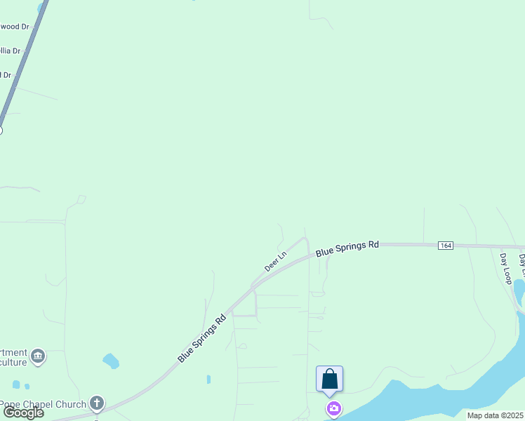 map of restaurants, bars, coffee shops, grocery stores, and more near in Marianna