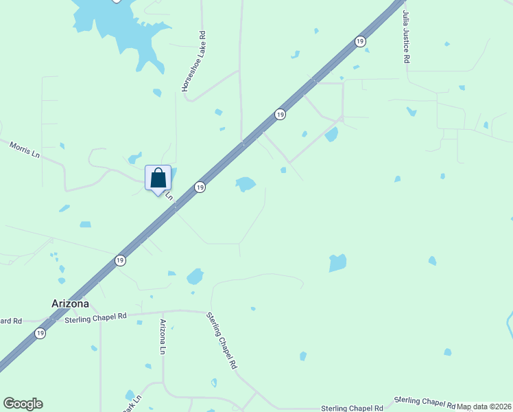 map of restaurants, bars, coffee shops, grocery stores, and more near 67 Trail Ridge Road in Huntsville