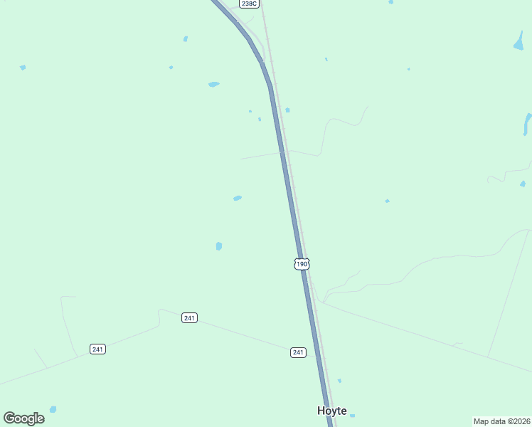 map of restaurants, bars, coffee shops, grocery stores, and more near 4637 Texas 36 in Cameron