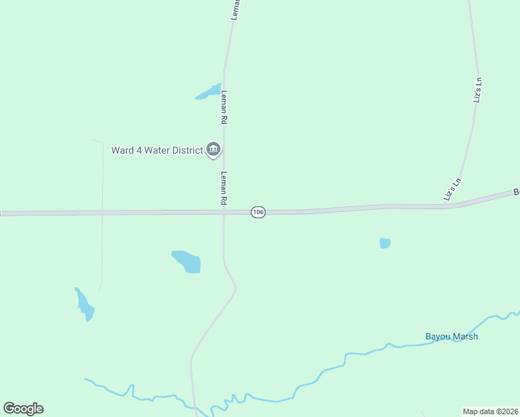 map of restaurants, bars, coffee shops, grocery stores, and more near 3988-4496 Beaver Road in Oakdale