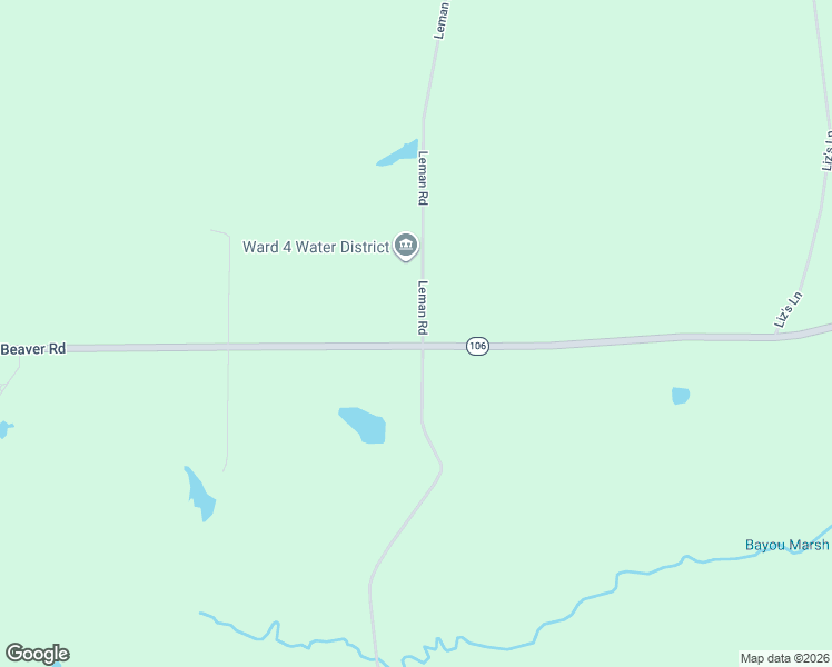 map of restaurants, bars, coffee shops, grocery stores, and more near 3190 Leman Road in Oakdale