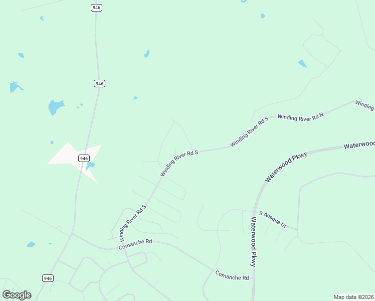 map of restaurants, bars, coffee shops, grocery stores, and more near Unnamed Road in Oakhurst