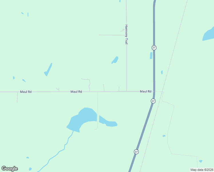 map of restaurants, bars, coffee shops, grocery stores, and more near 474-1046 Par Road 22 in DeRidder