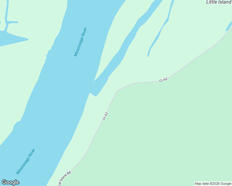 map of restaurants, bars, coffee shops, grocery stores, and more near Cr-62 in West Feliciana Parish