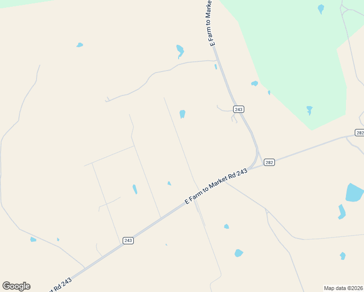 map of restaurants, bars, coffee shops, grocery stores, and more near Sunview Drive in Burnet County