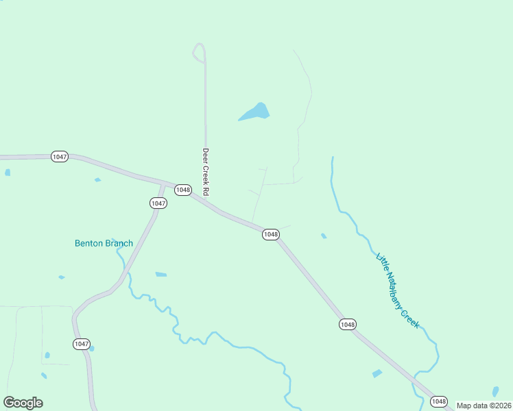 map of restaurants, bars, coffee shops, grocery stores, and more near Conrad Hebert Road in Amite City