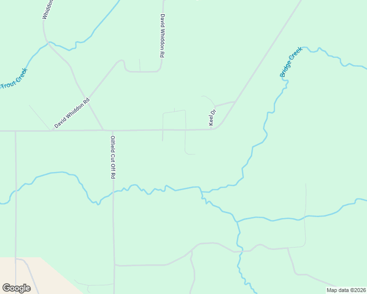 map of restaurants, bars, coffee shops, grocery stores, and more near Riley Foshee Road in Merryville