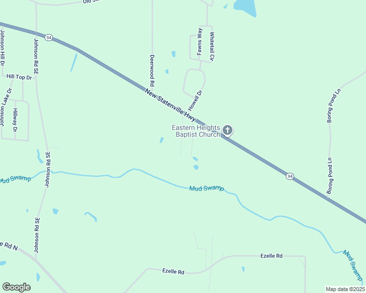 map of restaurants, bars, coffee shops, grocery stores, and more near in Valdosta