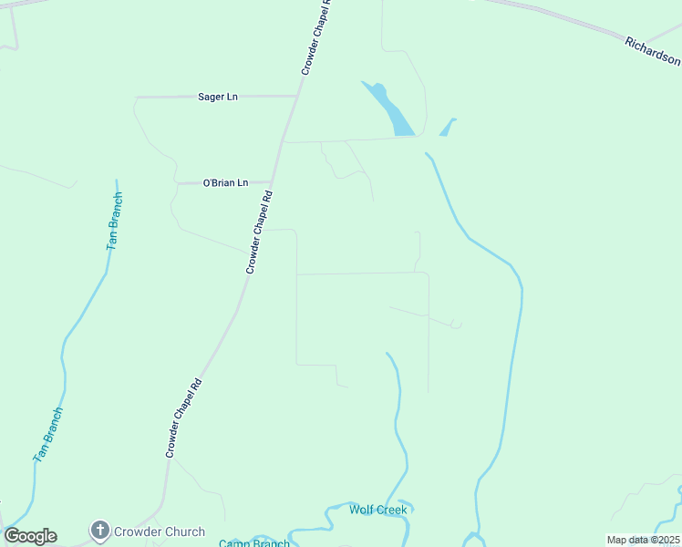 map of restaurants, bars, coffee shops, grocery stores, and more near Eagles Way in Walton County