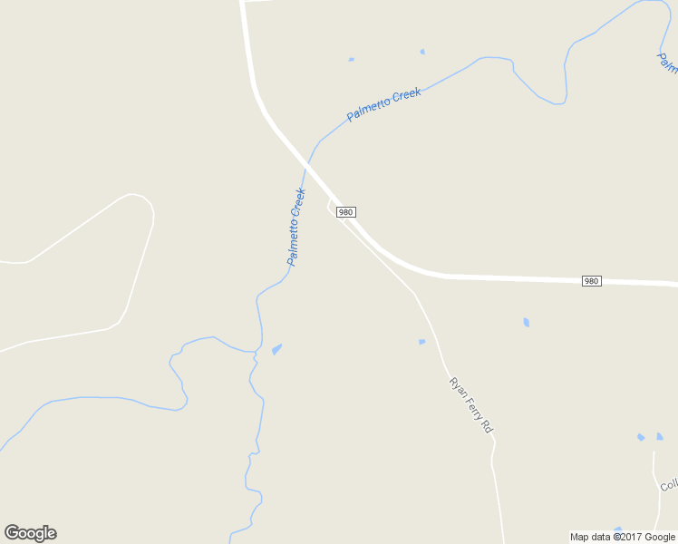 map of restaurants, bars, coffee shops, grocery stores, and more near 2511 Ryan Ferry Road in Point Blank