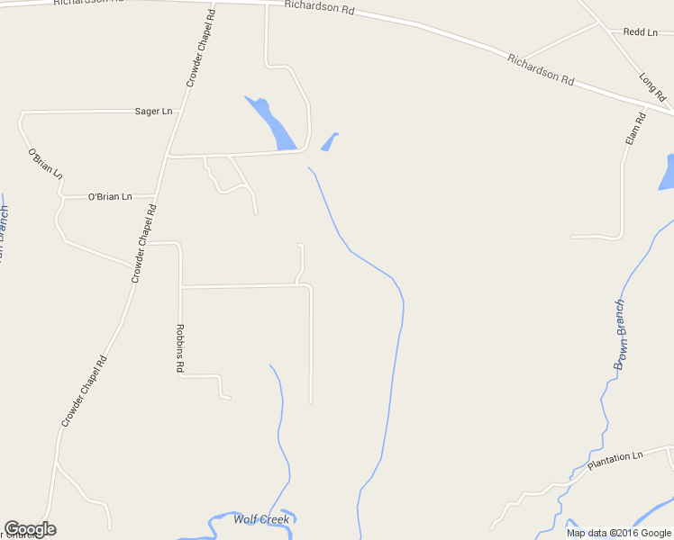 map of restaurants, bars, coffee shops, grocery stores, and more near 321 Eagles Way in DeFuniak Springs