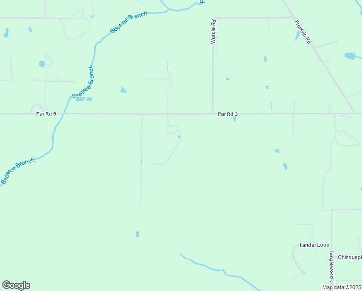 map of restaurants, bars, coffee shops, grocery stores, and more near in DeRidder