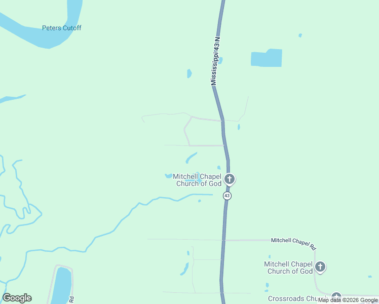 map of restaurants, bars, coffee shops, grocery stores, and more near 35 Bob Carlisle Road in Poplarville
