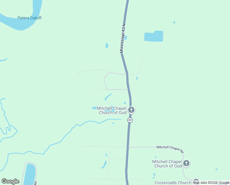 map of restaurants, bars, coffee shops, grocery stores, and more near 35 Bob Carlisle Road in Poplarville