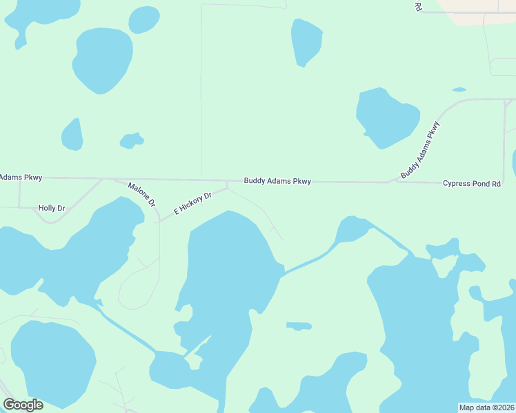 map of restaurants, bars, coffee shops, grocery stores, and more near Decatur Drive in Seminole County