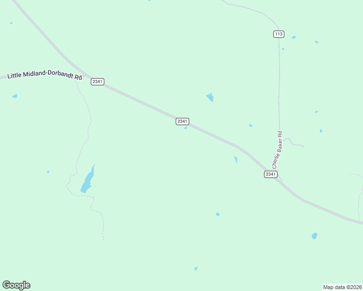 map of restaurants, bars, coffee shops, grocery stores, and more near in Buchanan Dam