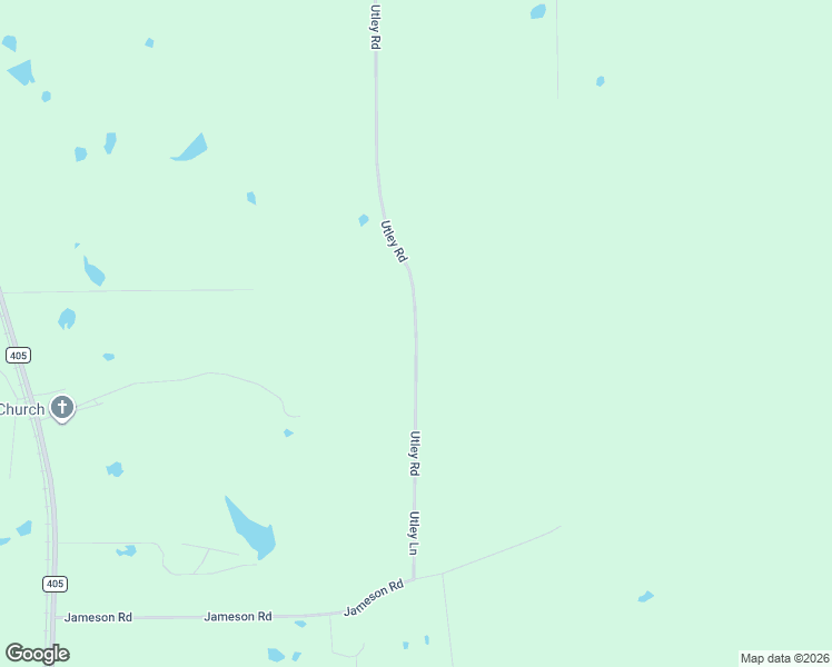 map of restaurants, bars, coffee shops, grocery stores, and more near 123 Utley Road in Huntsville