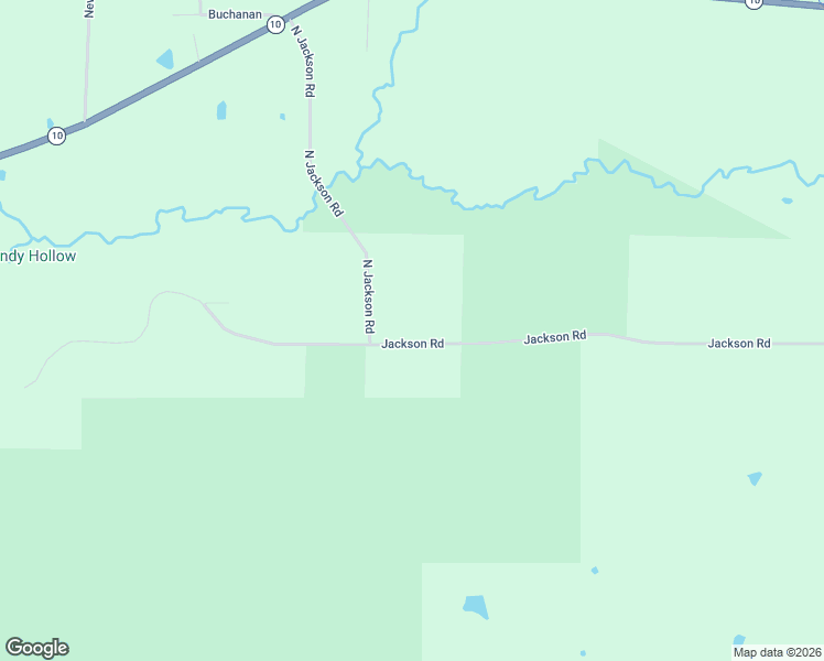 map of restaurants, bars, coffee shops, grocery stores, and more near 21057 Jackson Road in Kentwood