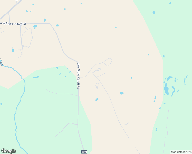 map of restaurants, bars, coffee shops, grocery stores, and more near 210 Flat Rock Road in Llano