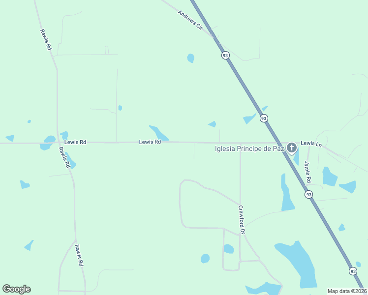 map of restaurants, bars, coffee shops, grocery stores, and more near 1118 Lewis Road in Cairo