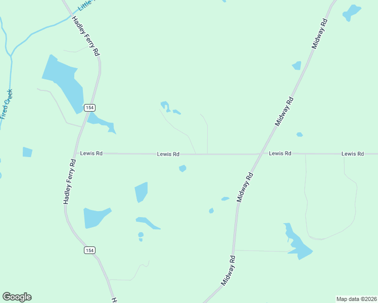 map of restaurants, bars, coffee shops, grocery stores, and more near 333 Lewis Road in Cairo