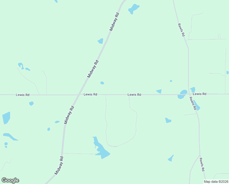 map of restaurants, bars, coffee shops, grocery stores, and more near 600 Lewis Road in Cairo