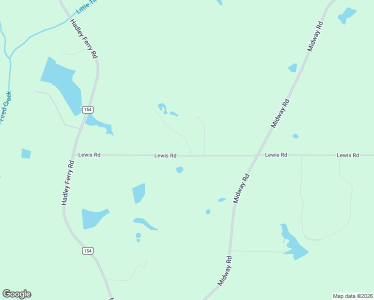 map of restaurants, bars, coffee shops, grocery stores, and more near 333 Lewis Road in Cairo