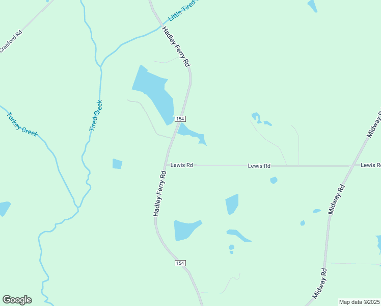 map of restaurants, bars, coffee shops, grocery stores, and more near 151 Lewis Road in Cairo