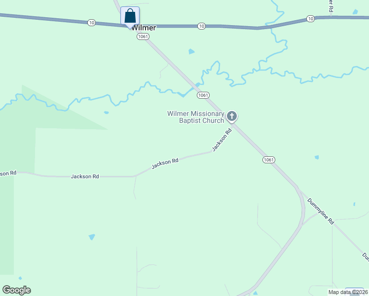 map of restaurants, bars, coffee shops, grocery stores, and more near 22129 Jackson Road in Kentwood