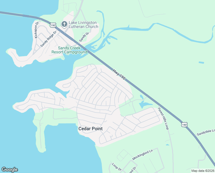 map of restaurants, bars, coffee shops, grocery stores, and more near 453 Plum Tree in Livingston