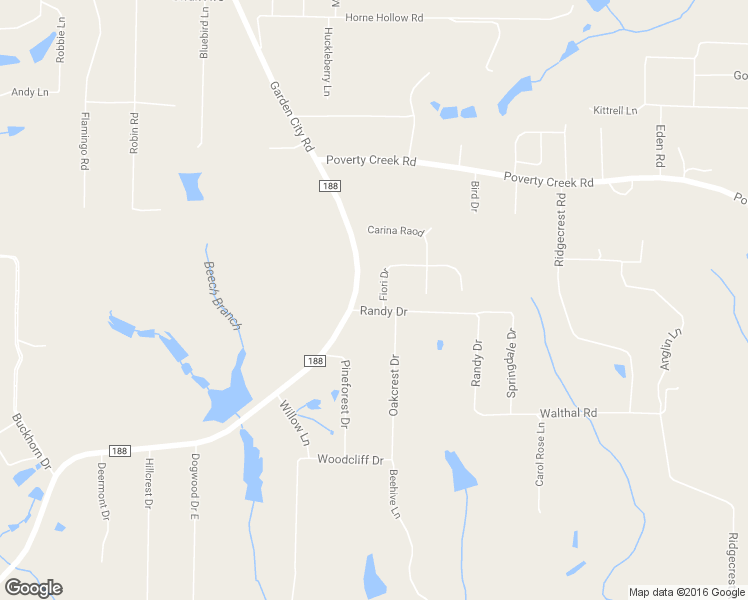 map of restaurants, bars, coffee shops, grocery stores, and more near 6000 Fiori Dr in Crestview