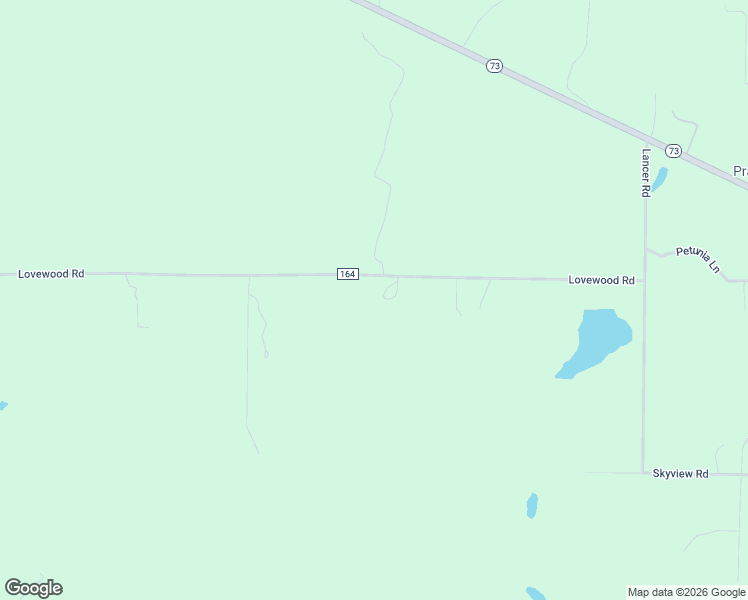 map of restaurants, bars, coffee shops, grocery stores, and more near 3417 Lovewood Road in Marianna