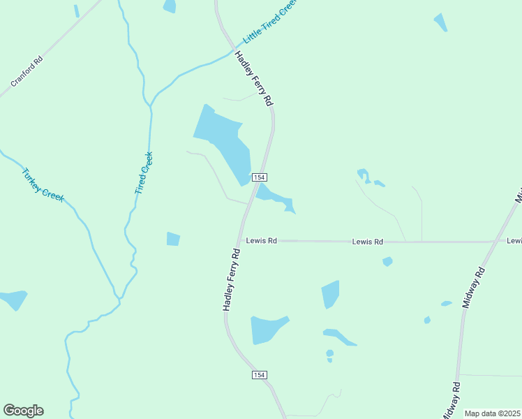 map of restaurants, bars, coffee shops, grocery stores, and more near 151 Lewis Road in Cairo