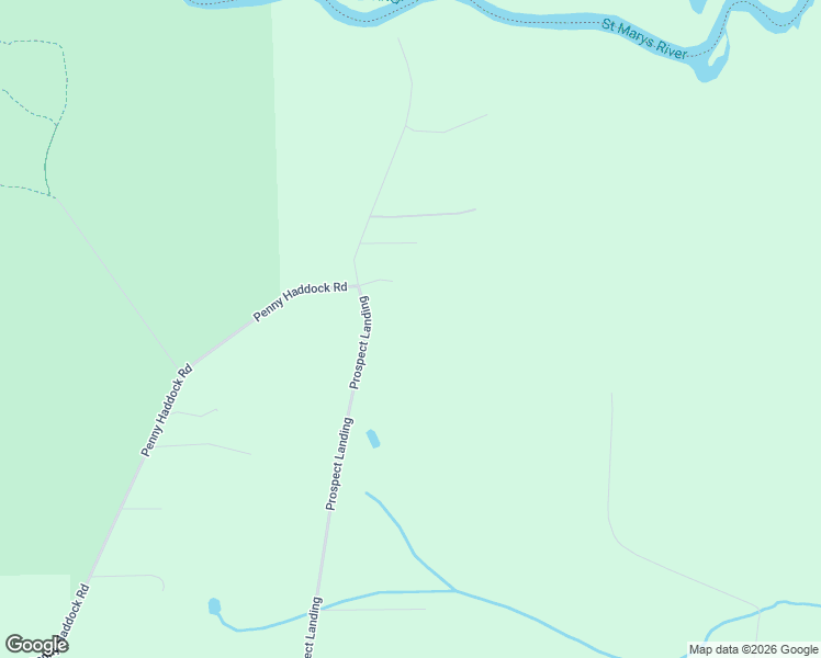 map of restaurants, bars, coffee shops, grocery stores, and more near 391595 Prospect Landing in Hilliard