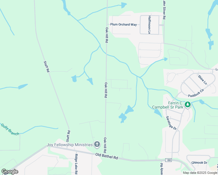 map of restaurants, bars, coffee shops, grocery stores, and more near 5938 Creekside Circle in Crestview